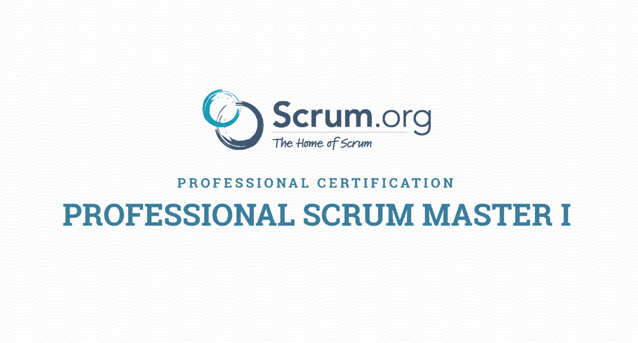 95% score on the PSM I certification: My experience
